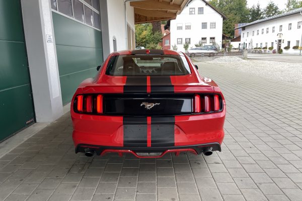 Ford Mustang Manual for sale
