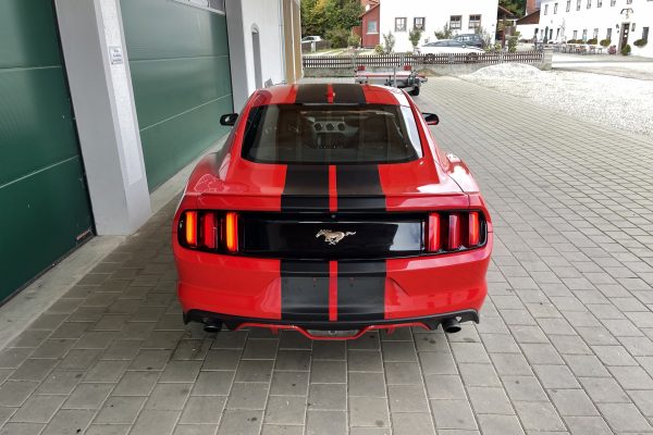 Ford Mustang Schaltgetriebe zu verkaufen Schweiz