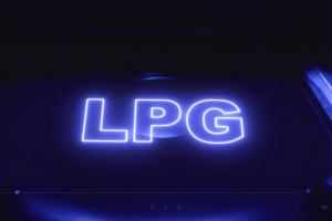 LPG Autogas Umrüstung