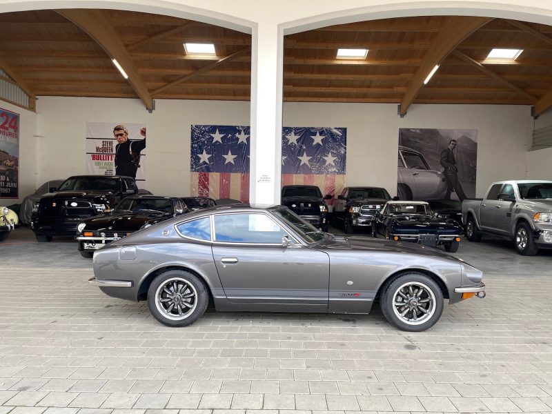 datsun 240z for sale california