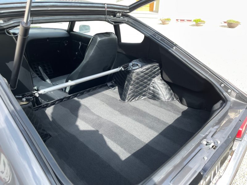 Datsun 240z zu verkaufen