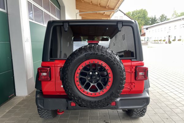 2020 Jeep Wrangler rubicon Zu Verkaufen