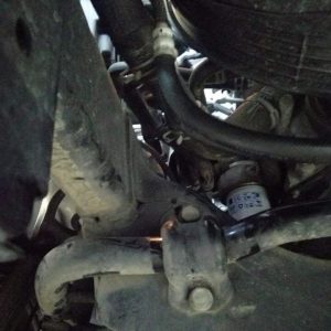 Hohlraumkonservierung und Unterbodenschutz dodge ram 1500 (5) Hohlraumkonservierung und Unterbodenschutz dodge ram 1500 (5)