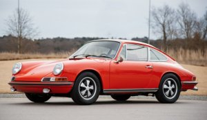 Porsche Werkstatt München Bavariasportscars