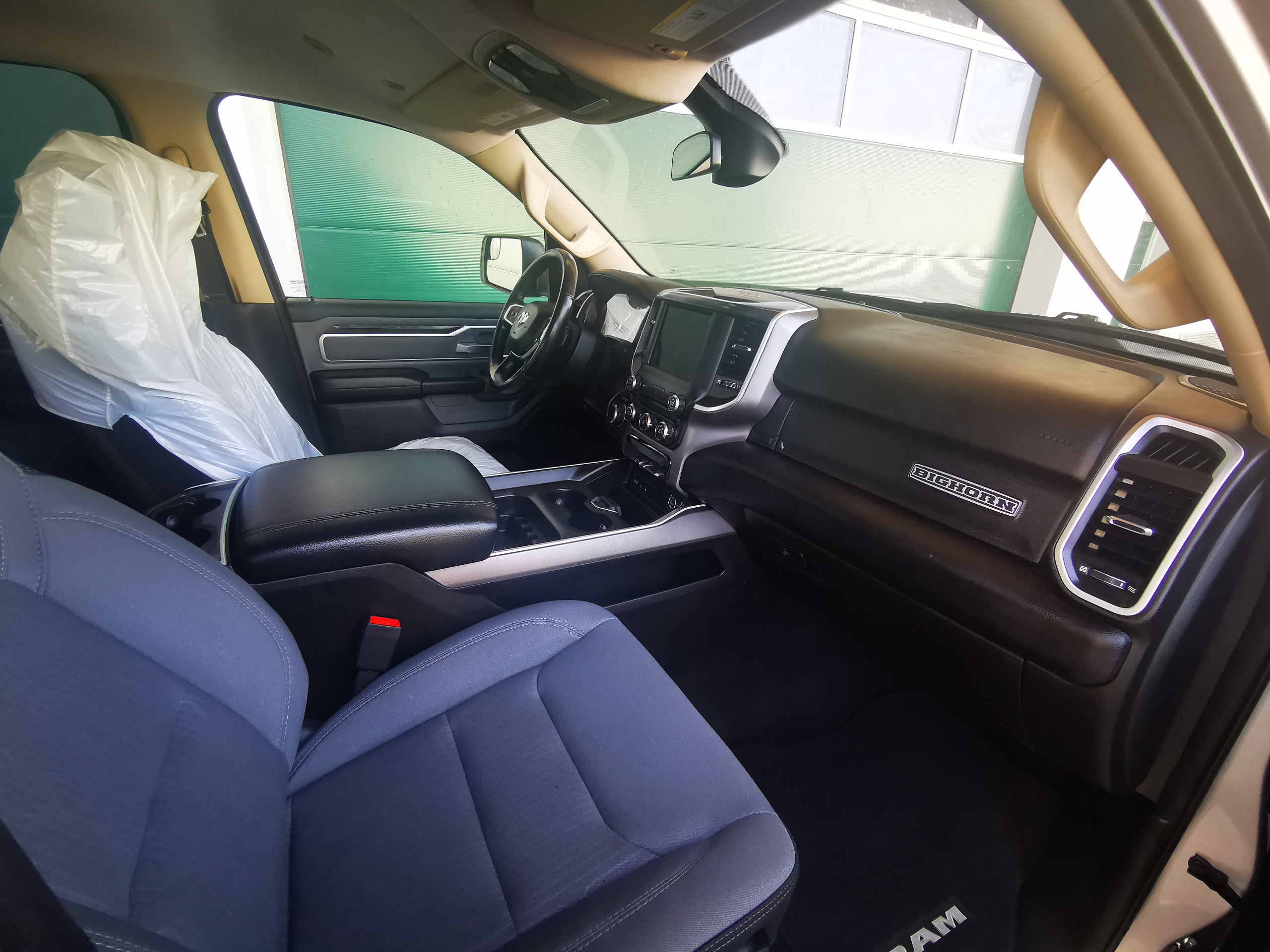 Dodge Ram neues modell DT 3.6 Crew Cab 5 sitze Zu Verkaufen Schweiz