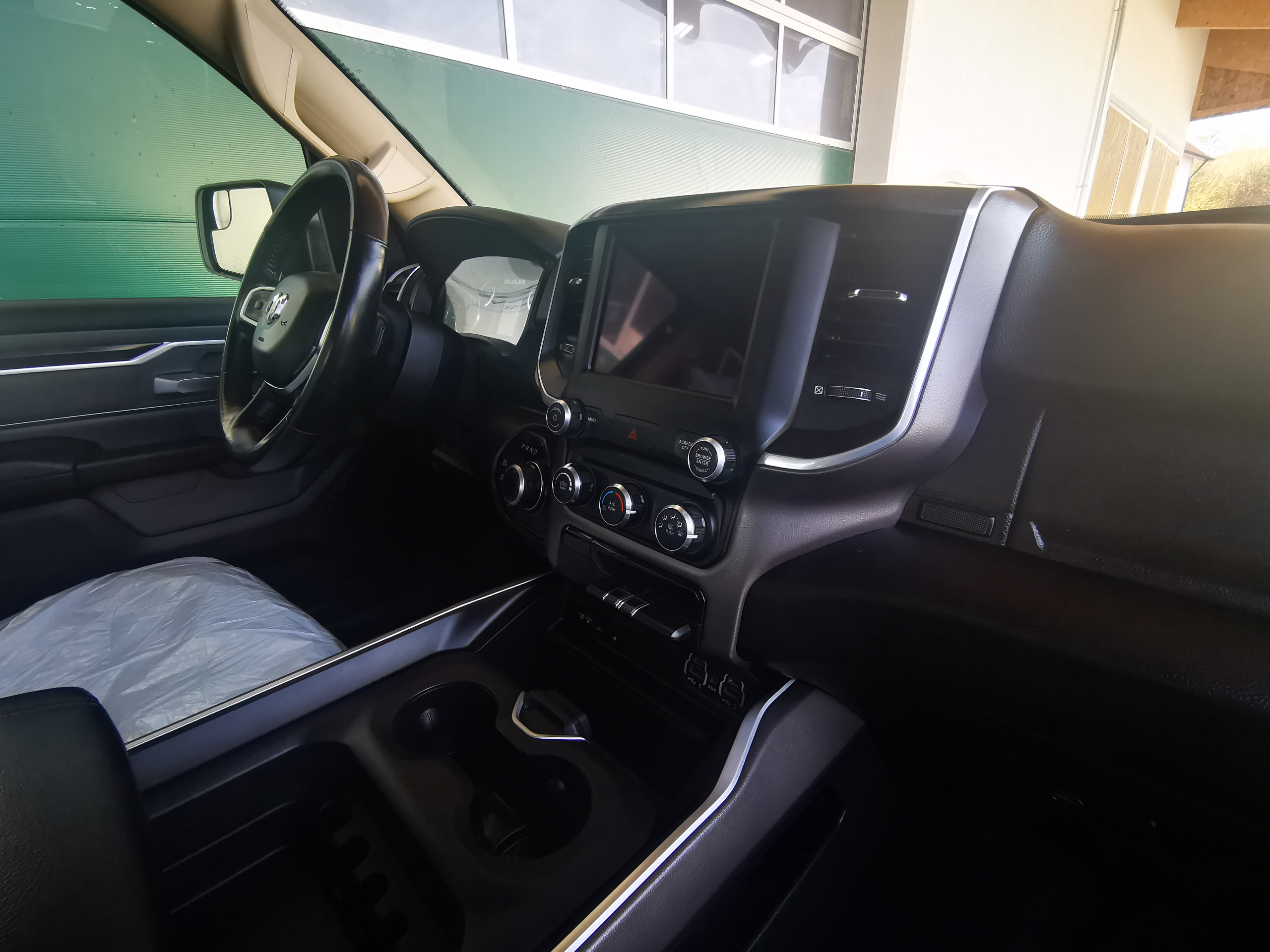 Dodge Ram neues modell DT 3.6 Crew Cab 5 sitze Zu Verkaufen Deutschland