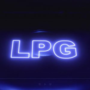 Camaro LS LPG autogas münchen