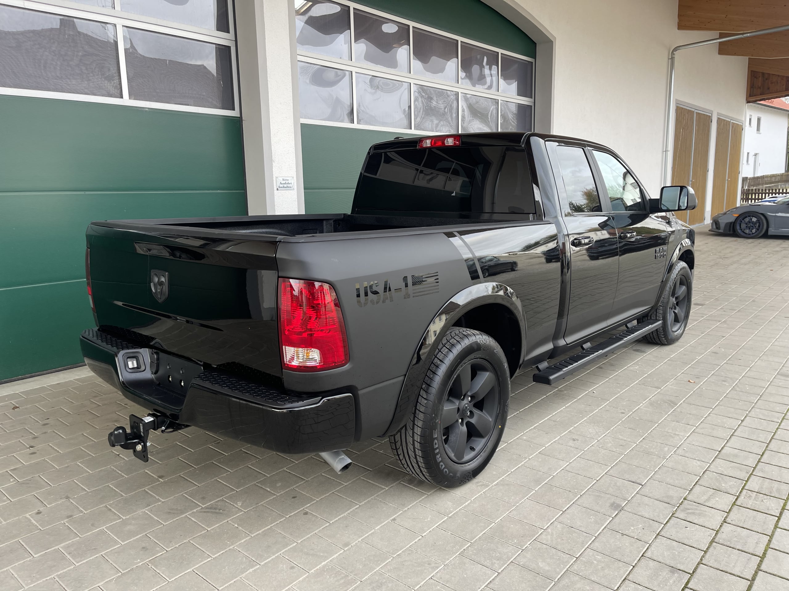 2019 Dodge Ram Classic for sale Germany