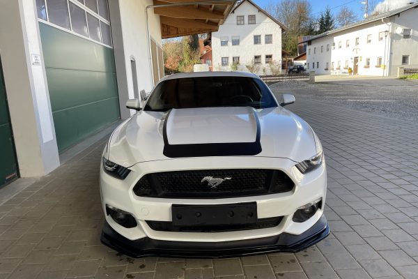 Ford Mustang Ecoboost Premium Coupe zum kaufen