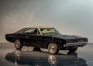 68 Charger Dodge Bavariasportscars