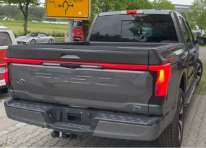 F150 Lightning Umrüstung Bavariasportscars