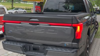 Ford F150 Lightning Homologation Umrüstung TÜV