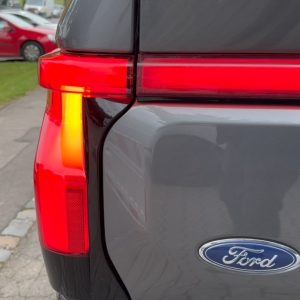 Ford F150 Lightning Umbau Umrüstung TÜV Bavariasportscars Bavariasportscars Umrüstung TÜV GTÜ Dekra Umbau für §21