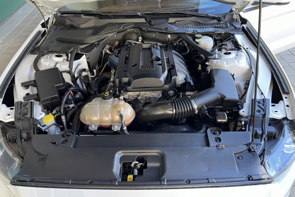 Ford Mustang gebrauchwagen zu verkaufen13 2015 Ford Mustang Ecoboost Premium for sale Germany