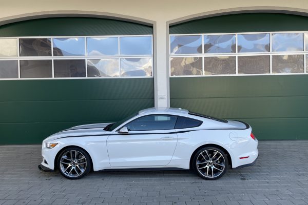 Ford Mustang gebrauchwagen zu verkaufen14 Ford Mustang gebrauchwagen zu verkaufen14