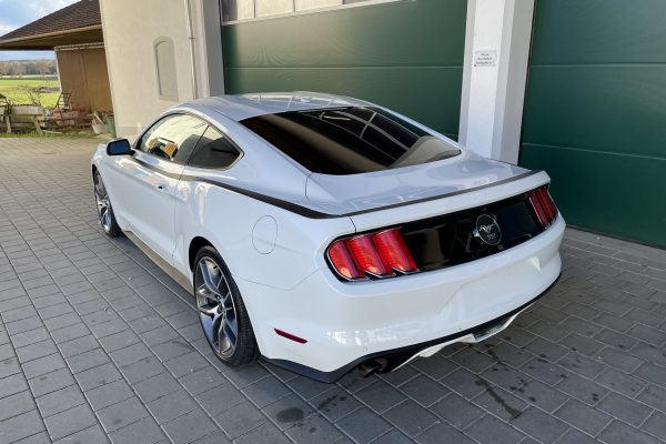 Ford Mustang gebrauchwagen zu verkaufen16 2015 Ford Mustang Ecoboost Premium Coupe zu verkaufen