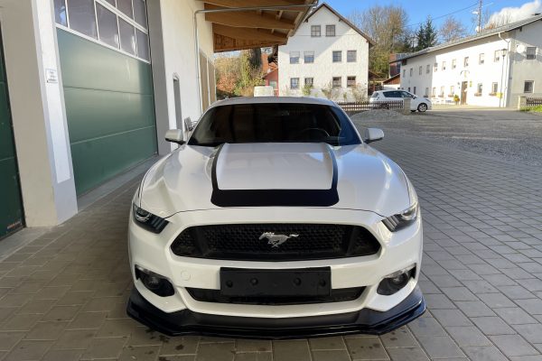 Ford Mustang gebrauchwagen zu verkaufen18 Ford Mustang Ecoboost Premium Coupe for sale