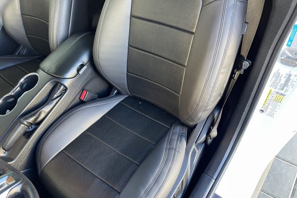Ford Mustang gebrauchwagen zu verkaufen6 Ford Mustang Ecoboost Premium Coupe TIL SALG NORGE