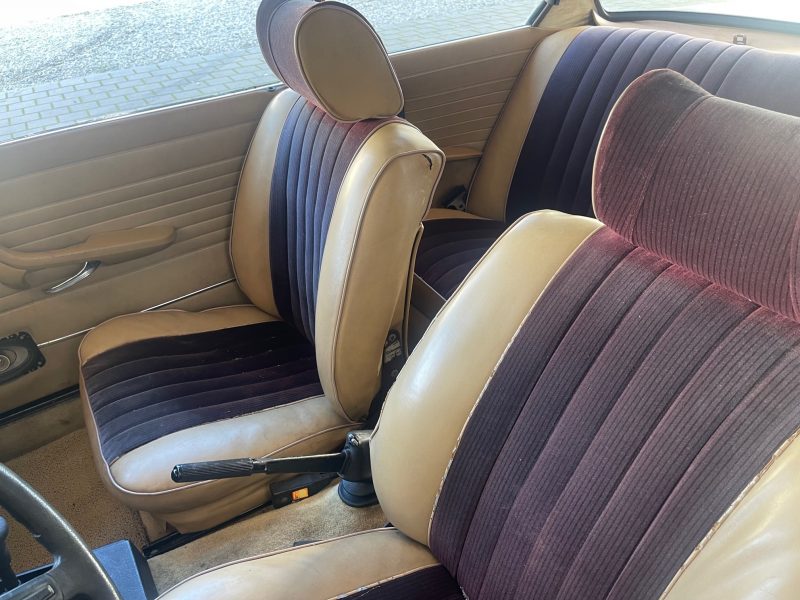 1976 Bmw 2002 Oldtimer Projektauto for sale Germany