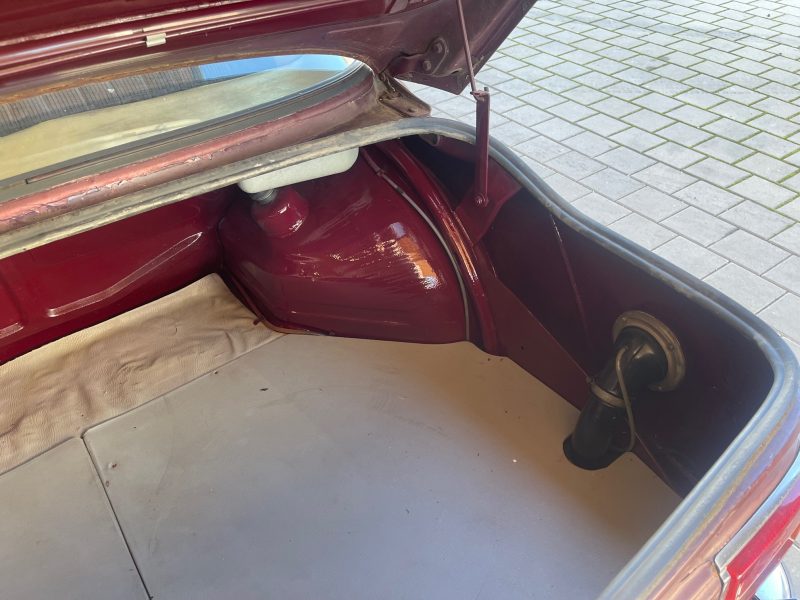 1976 Bmw 2002 Oldtimer Projektauto a vendre