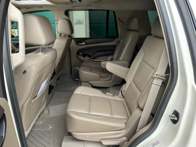 2015 Chevy Tahoe SUV zu verkaufen