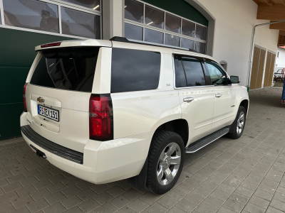 2015 Chevy Tahoe SUV zu verkaufen