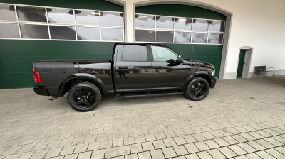 2016 Dodge Ram 1500 3.6 Crew Cab Allrad for sale