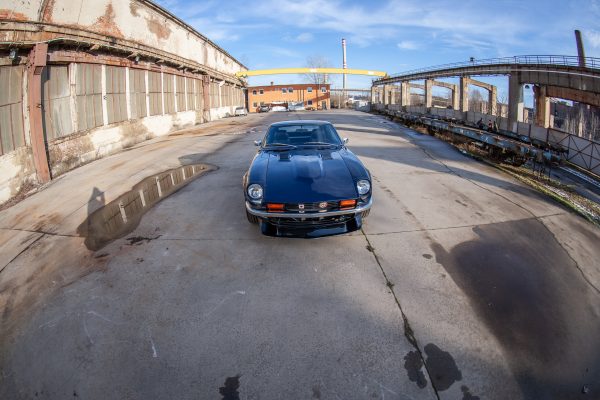Nissan Fairlady for sale