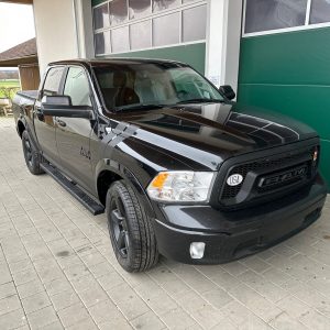 2016 Dodge Ram Quad Cab 6 sitze zu verkaufen Deutschland