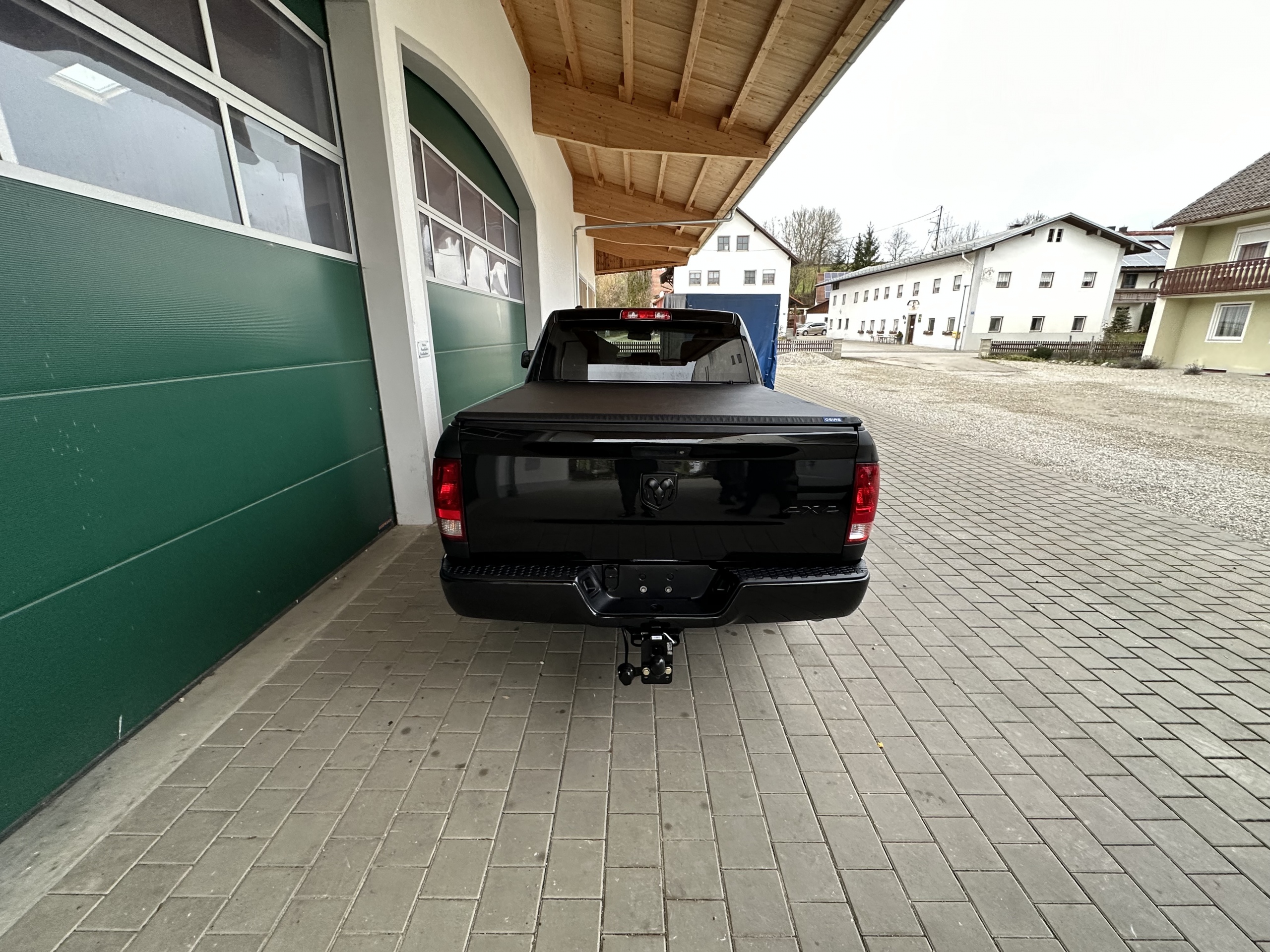 Dodge Ram 1500 3.6 4x4 a Vendre