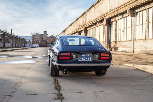 datsun 280z for sale uk