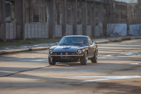 datsun 280z for sale ireland