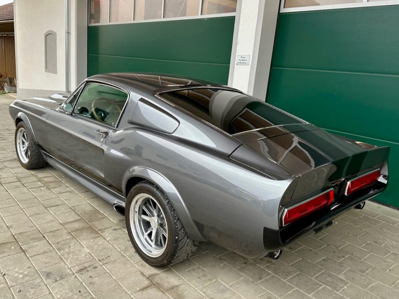 1967 Ford Mustang Eleanor zu verkaufen