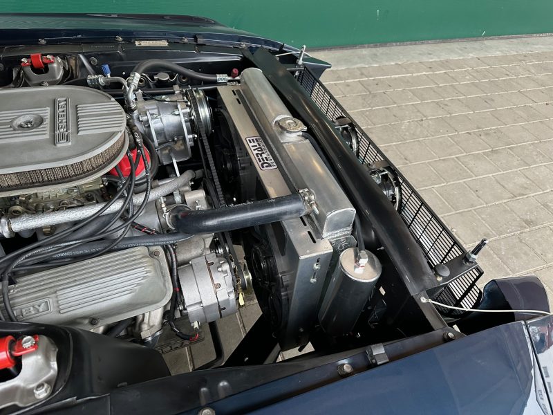 1967 1967 Ford Mustang Fastback Shelby GT500 - Oldtimer zu verkaufen