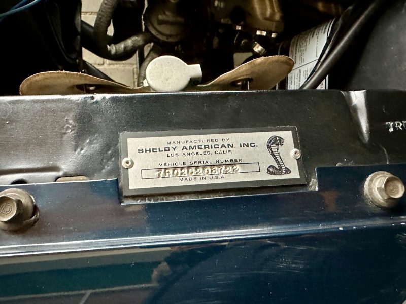 1967 1967 Ford Mustang Fastback Shelby GT500 - Oldtimer zum kaufen