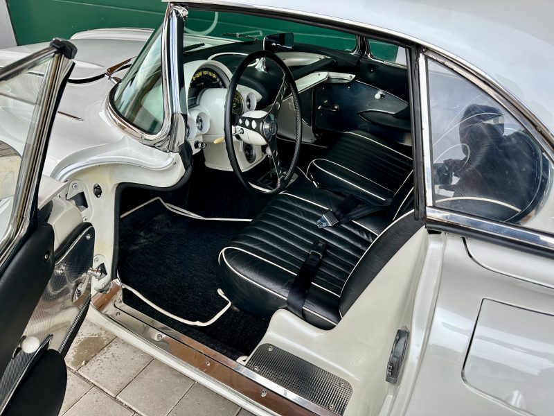 Corvette C1 Cabrio for sale canada