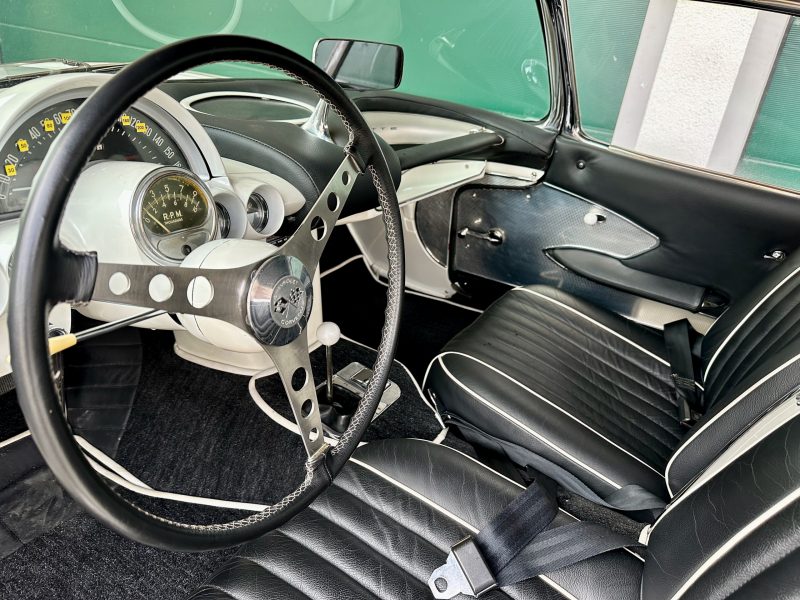 Corvette C1 Cabrio for sale