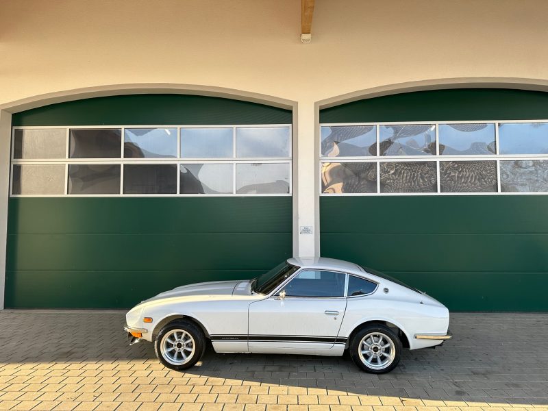 1972 Nissan Fairlady 240z for sale new zealand