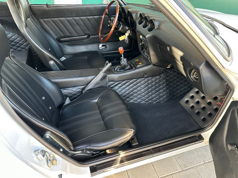 1972 Nissan Fairlady 240z for sale Japan