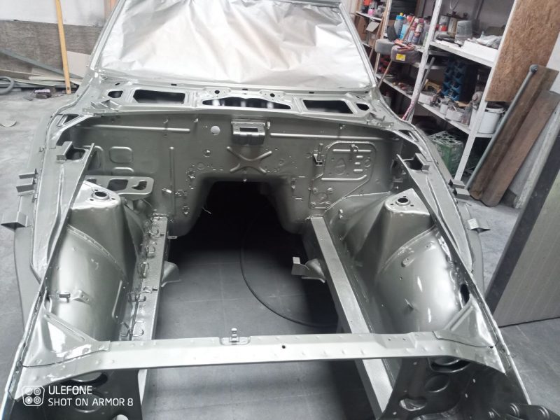 1971 Datsun S30 240z zu kaufen