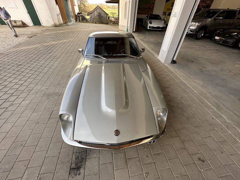 Datsun 240z race car for sale