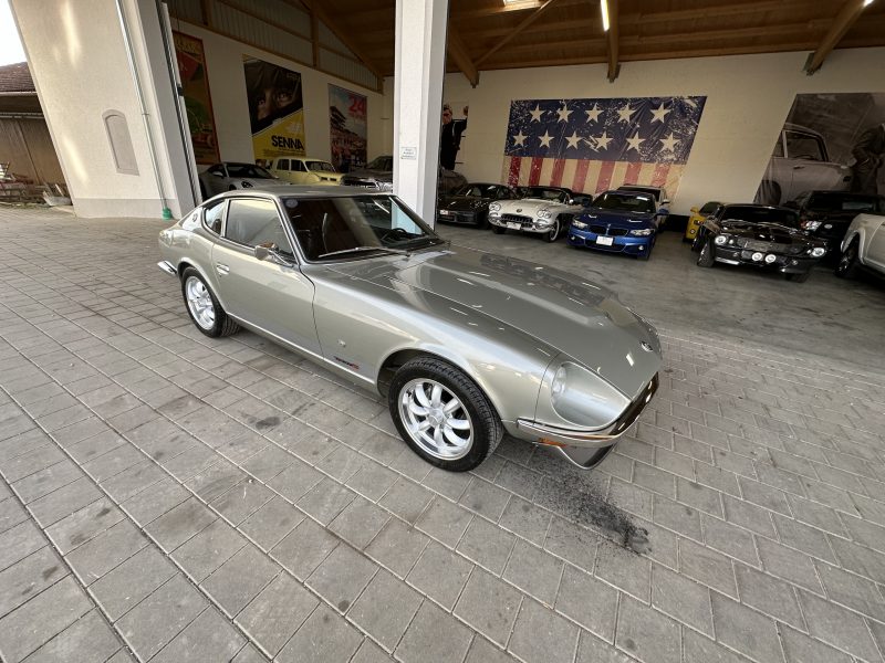 1971 Datsun 240z fairlady restomod for sale