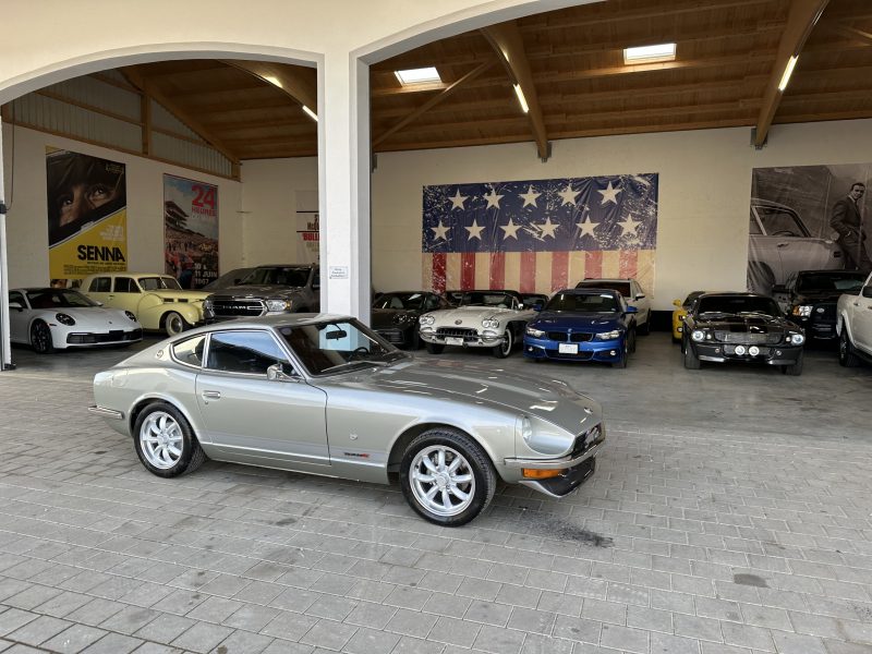 1971 Datsun 240z fairlady for sale new zealand