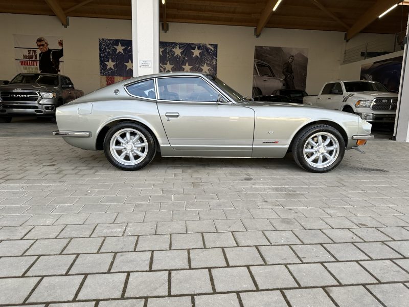 1971 Datsun 240z fairlady for sale craigslist