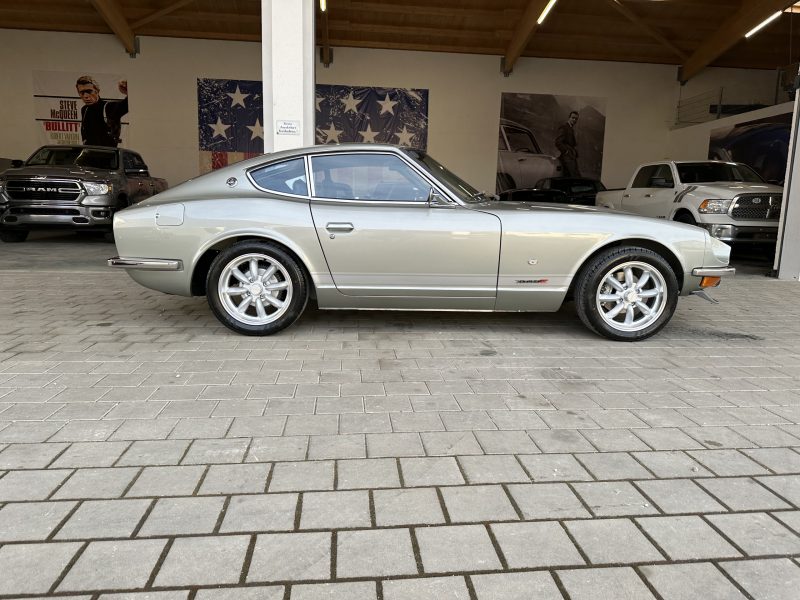 1971 Datsun 240z fairlady for sale florida