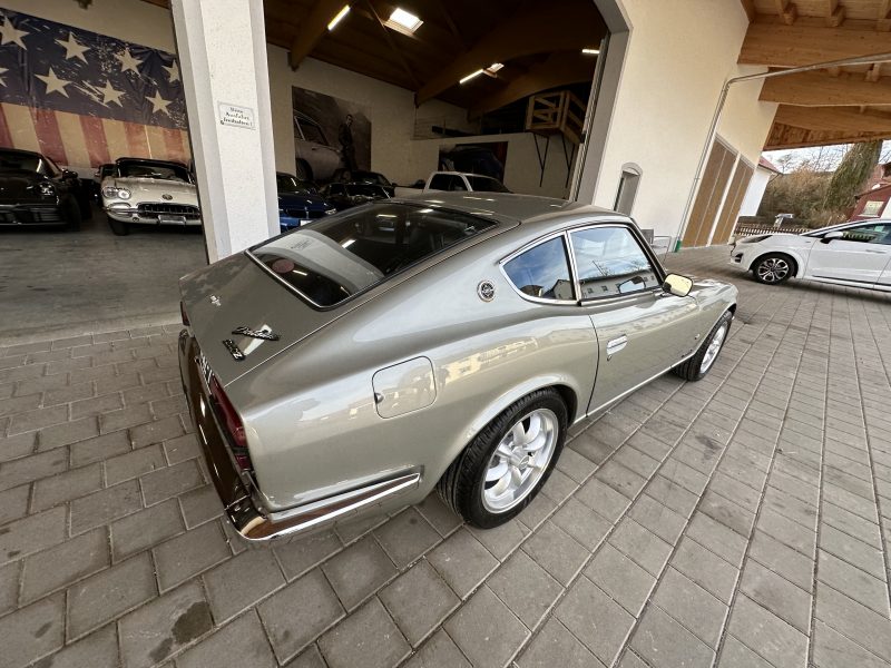 1971 Datsun 240z fairlady for sale california