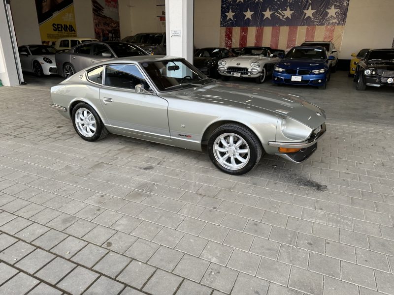 1971 Datsun 240z fairlady for sale
