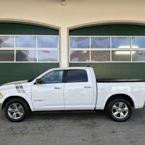 Ram Dodge 1500 5.7 Hemi 4x4 TILL SALU SVERIGE