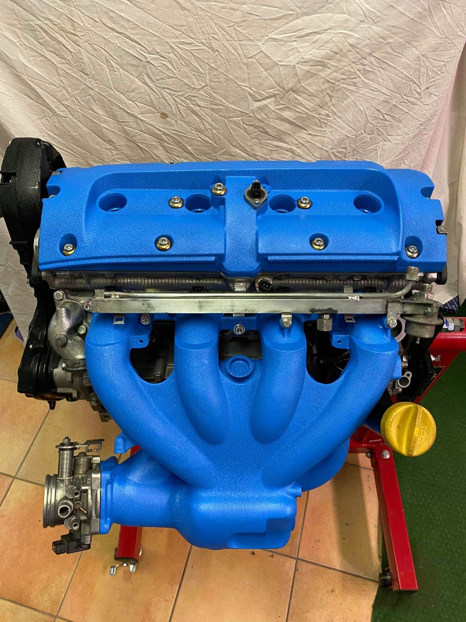 1994 Porsche 968 M030 M220 TIL SALG NORGE