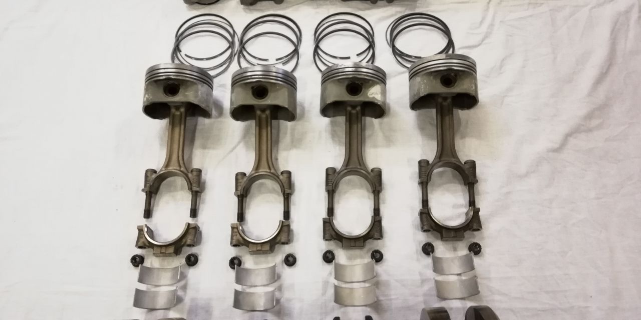 1994 Porsche 968 M030 M220 Zu Verkaufen